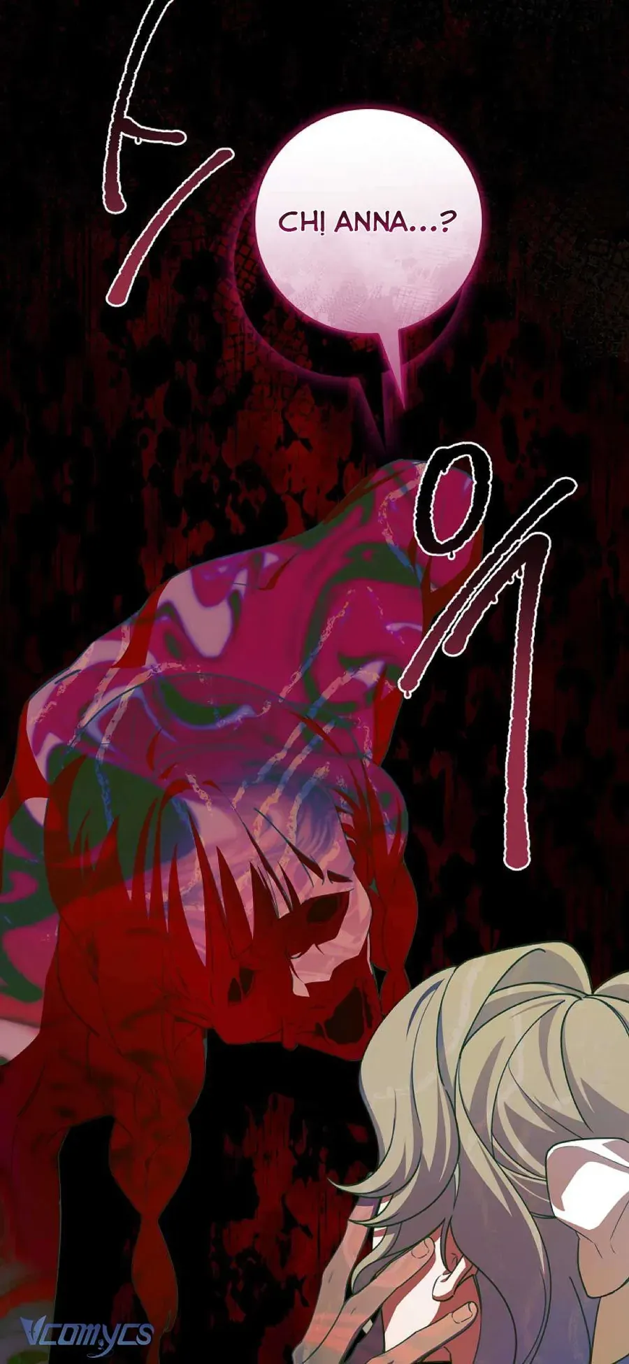 100 Lời Nguyền Tại Dinh Thự Illestone Chap 13 - Next Chap 14