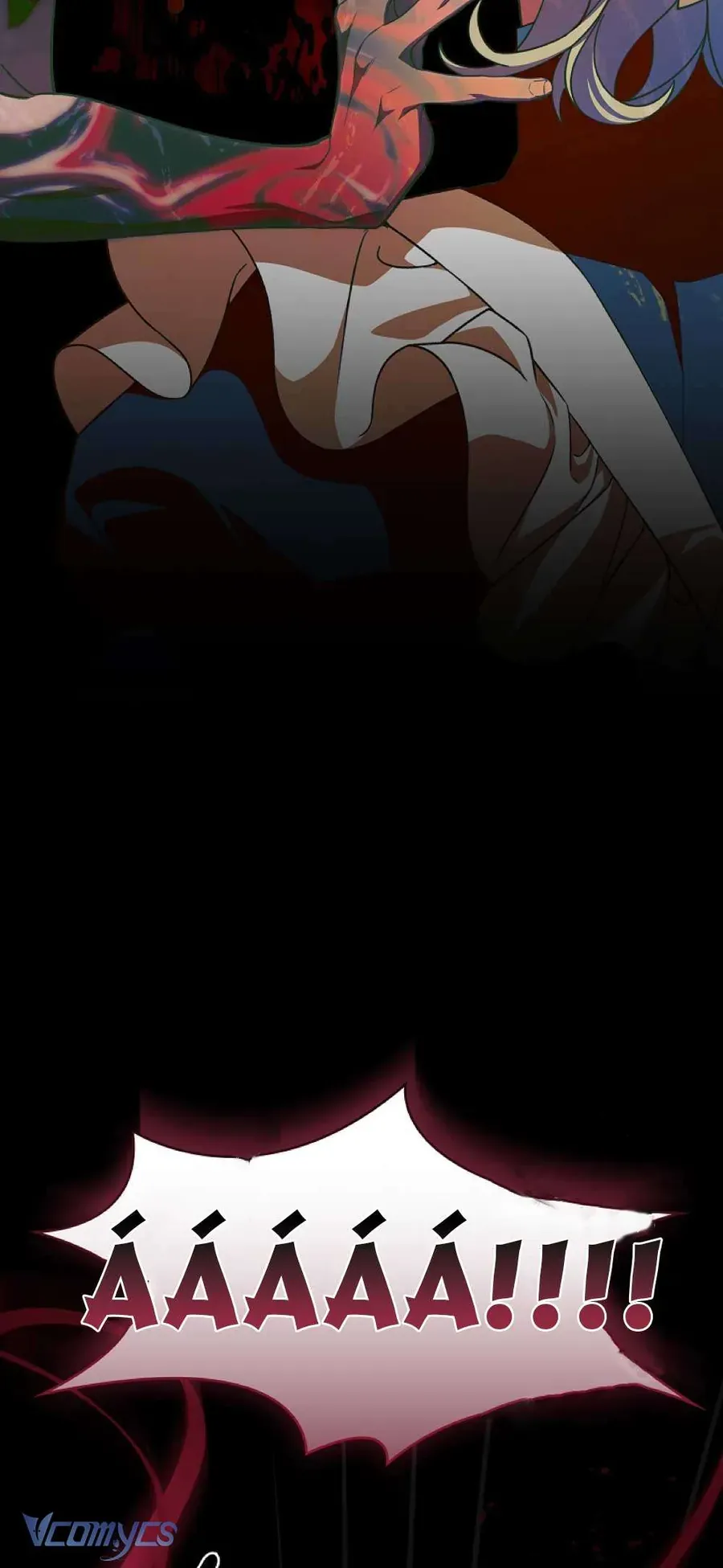 100 Lời Nguyền Tại Dinh Thự Illestone Chap 13 - Next Chap 14