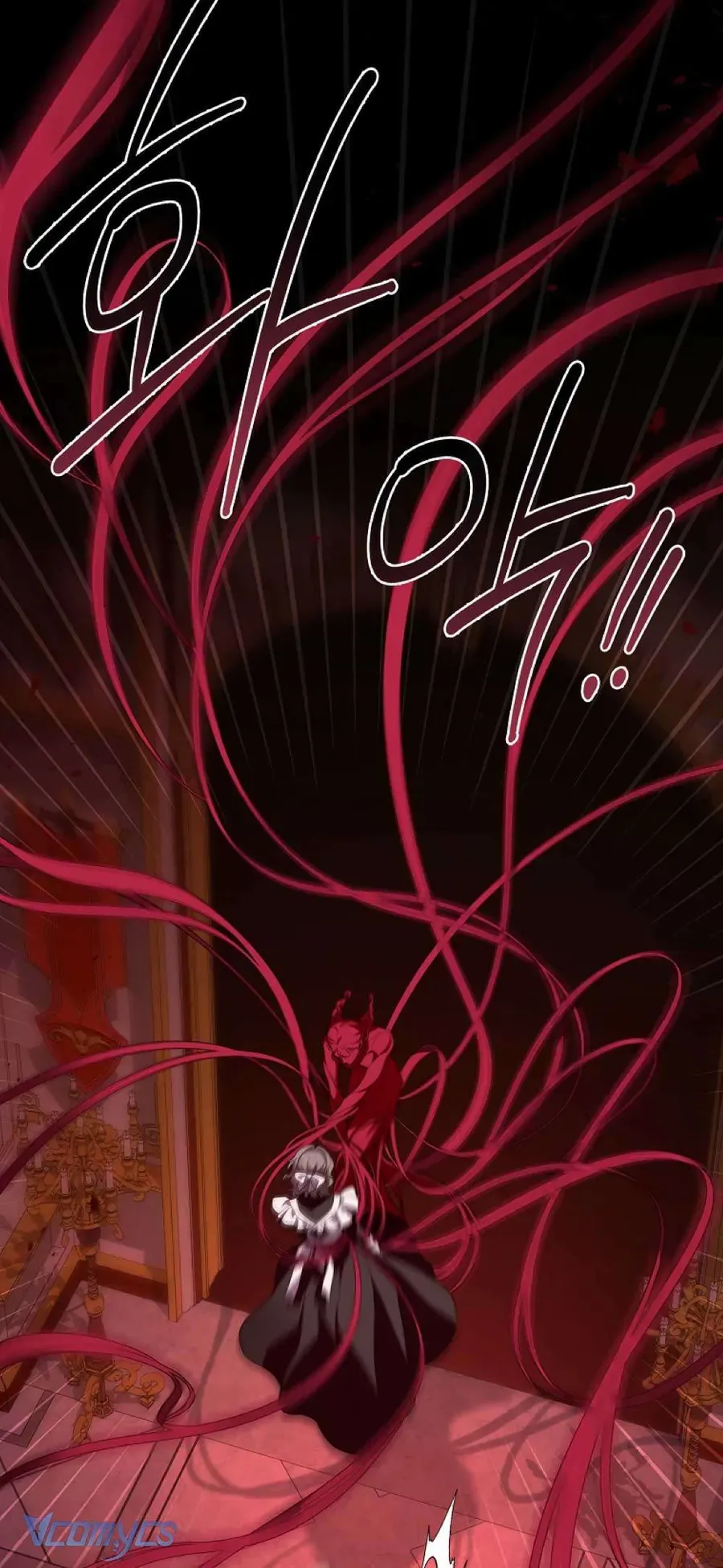 100 Lời Nguyền Tại Dinh Thự Illestone Chap 13 - Next Chap 14