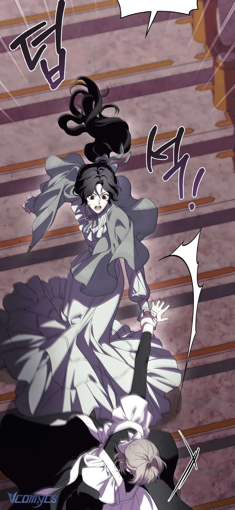 100 Lời Nguyền Tại Dinh Thự Illestone Chap 13 - Next Chap 14