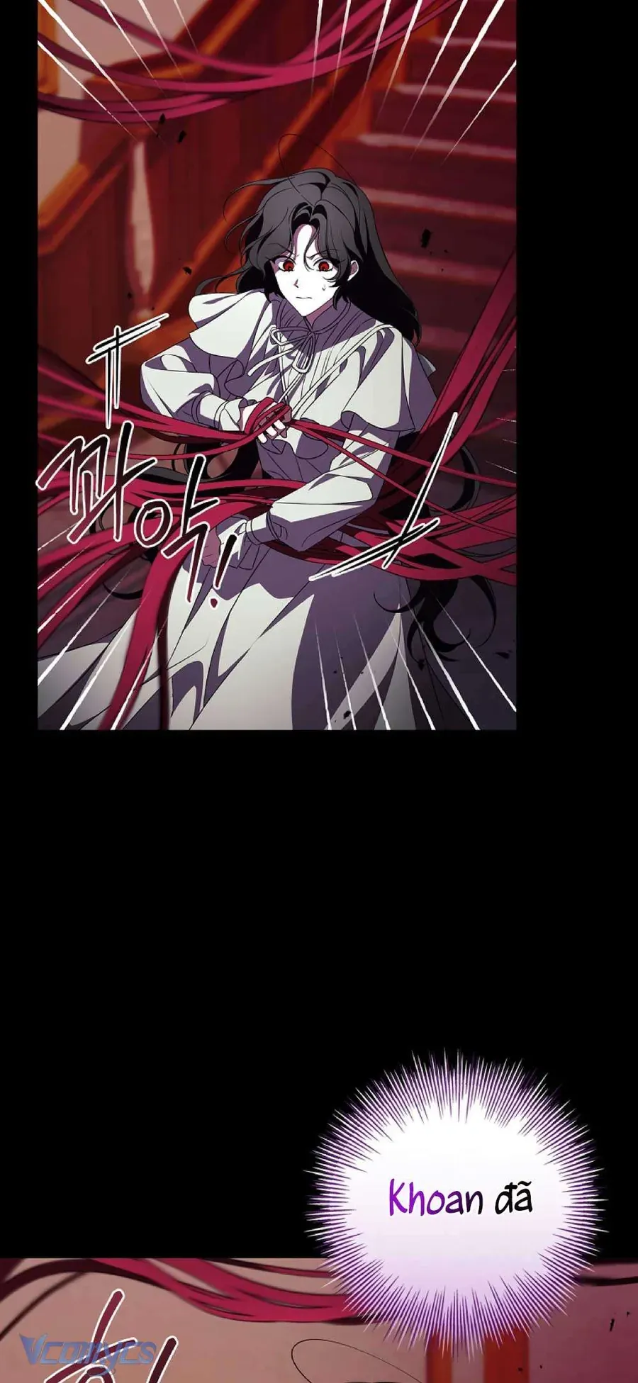 100 Lời Nguyền Tại Dinh Thự Illestone Chap 13 - Next Chap 14