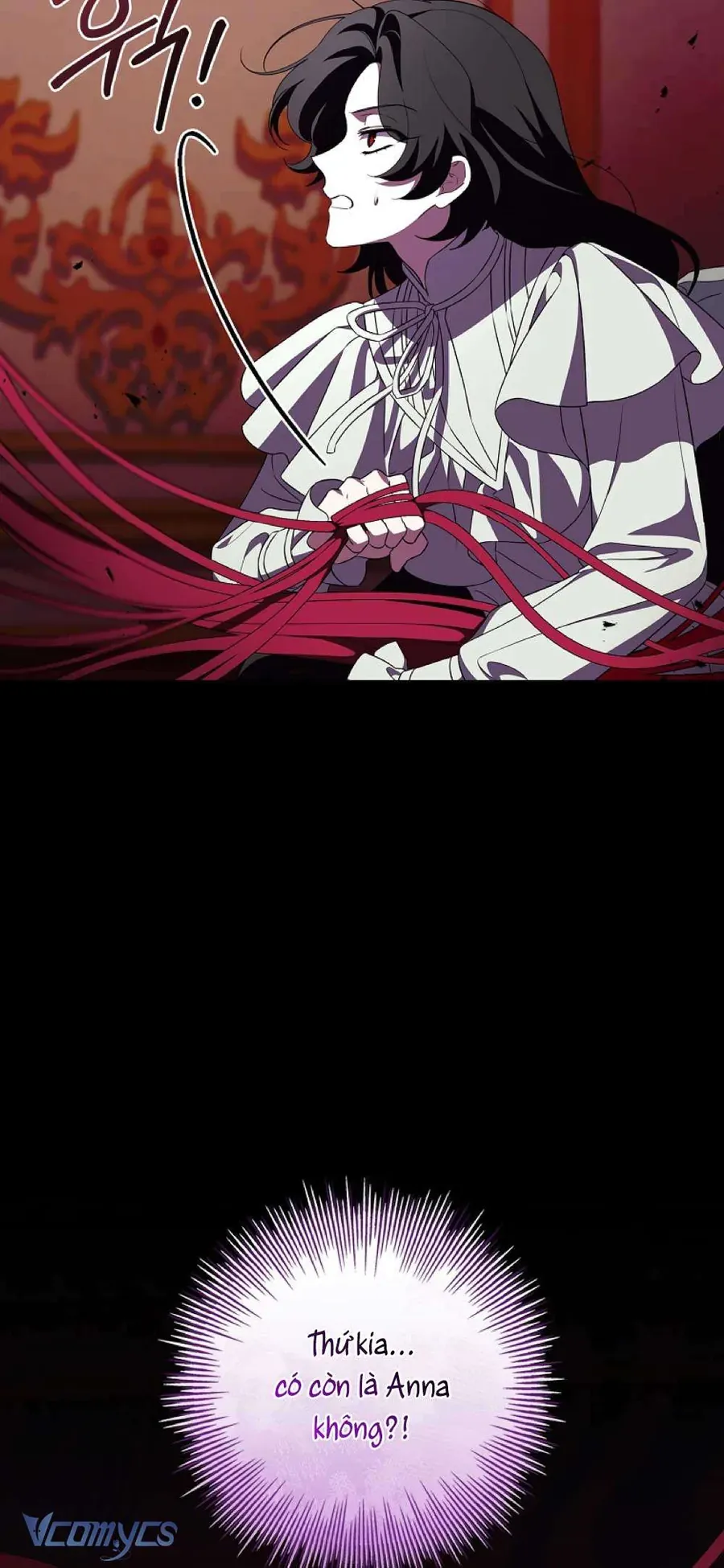 100 Lời Nguyền Tại Dinh Thự Illestone Chap 13 - Next Chap 14