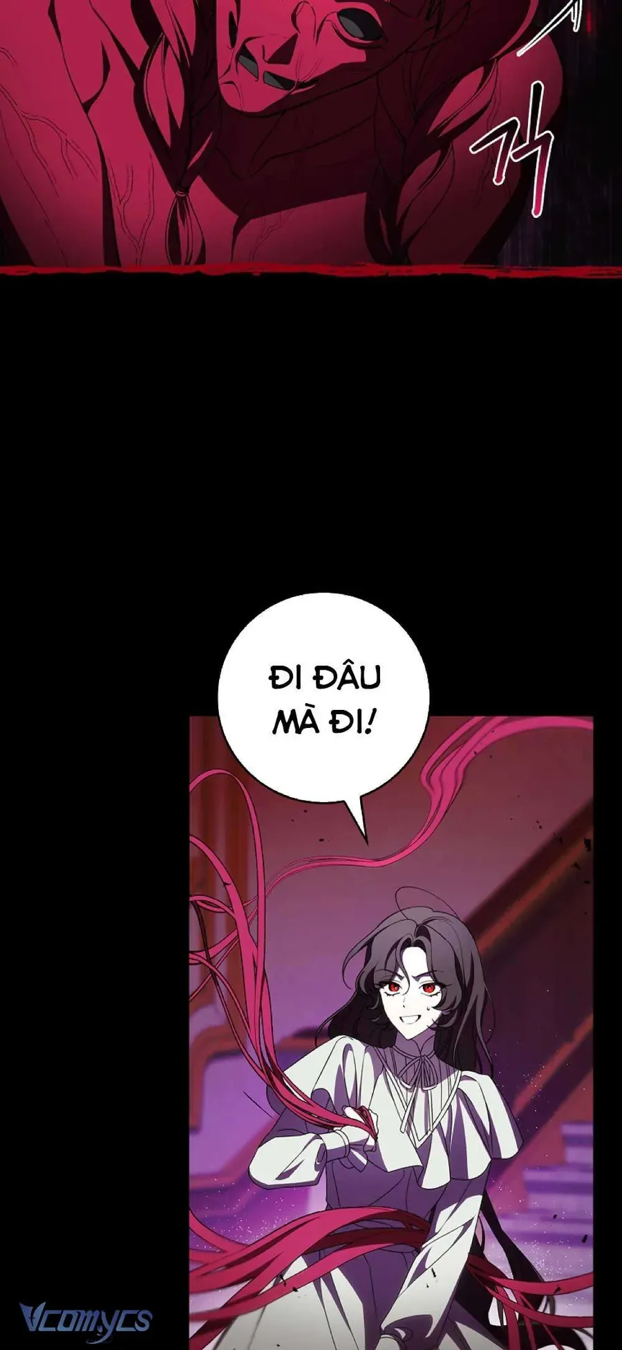 100 Lời Nguyền Tại Dinh Thự Illestone Chap 13 - Next Chap 14