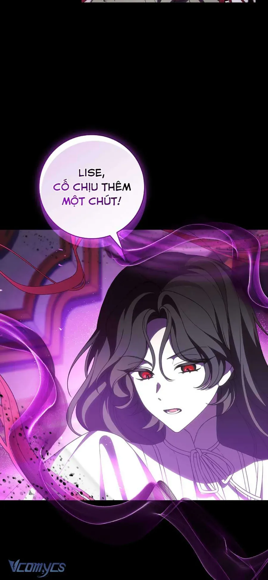 100 Lời Nguyền Tại Dinh Thự Illestone Chap 13 - Next Chap 14