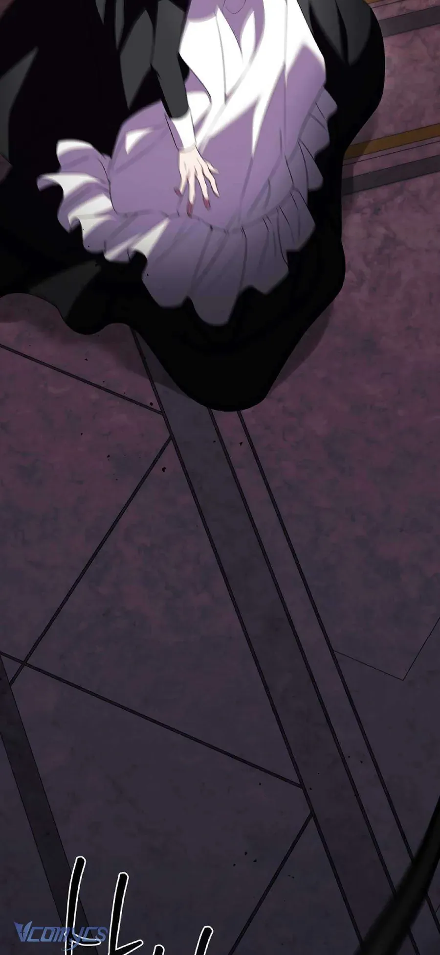 100 Lời Nguyền Tại Dinh Thự Illestone Chap 13 - Next Chap 14