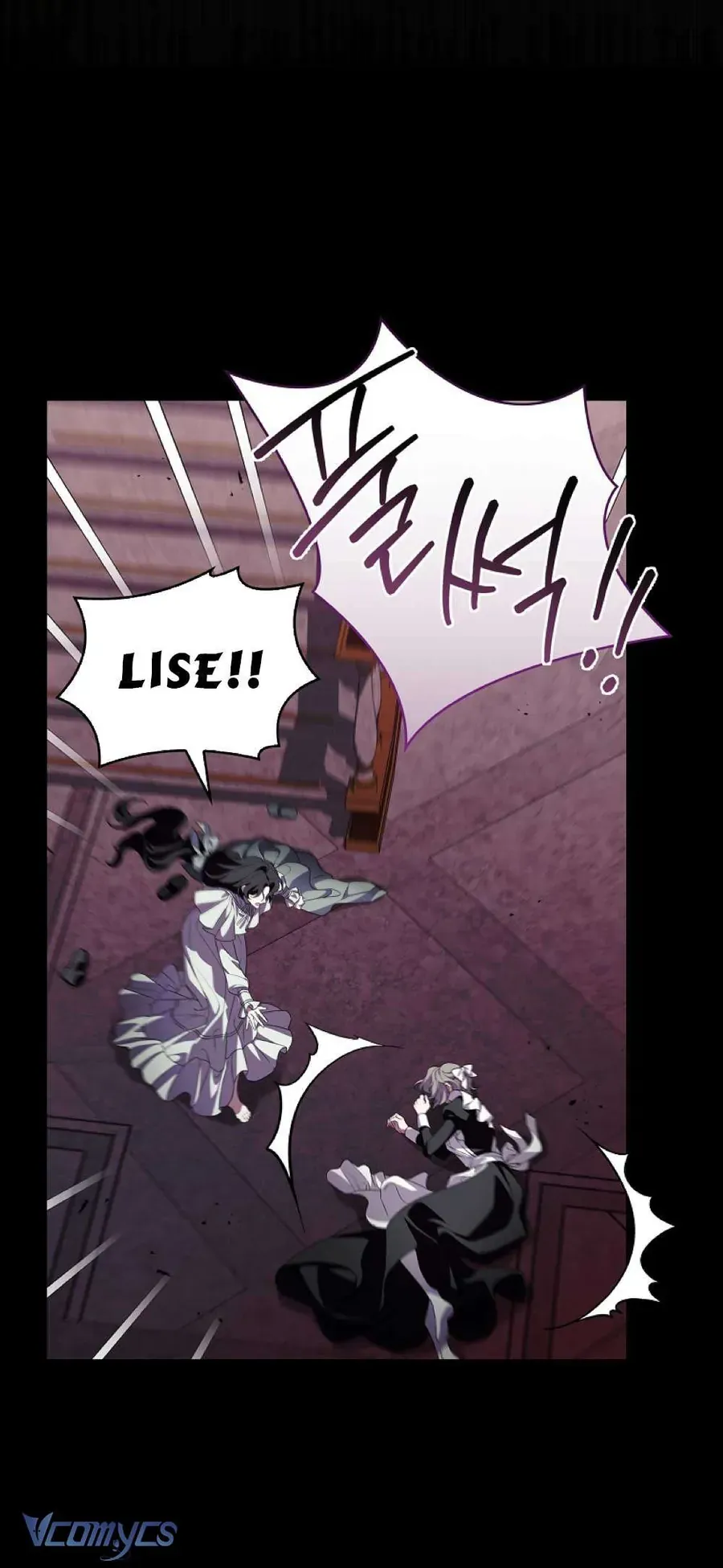 100 Lời Nguyền Tại Dinh Thự Illestone Chap 13 - Next Chap 14