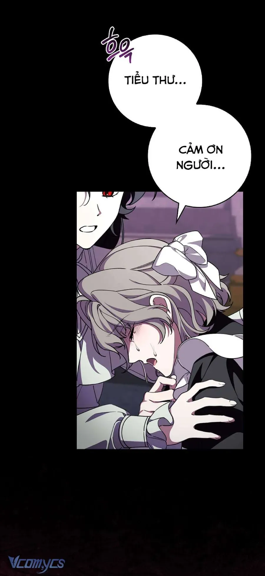 100 Lời Nguyền Tại Dinh Thự Illestone Chap 13 - Next Chap 14