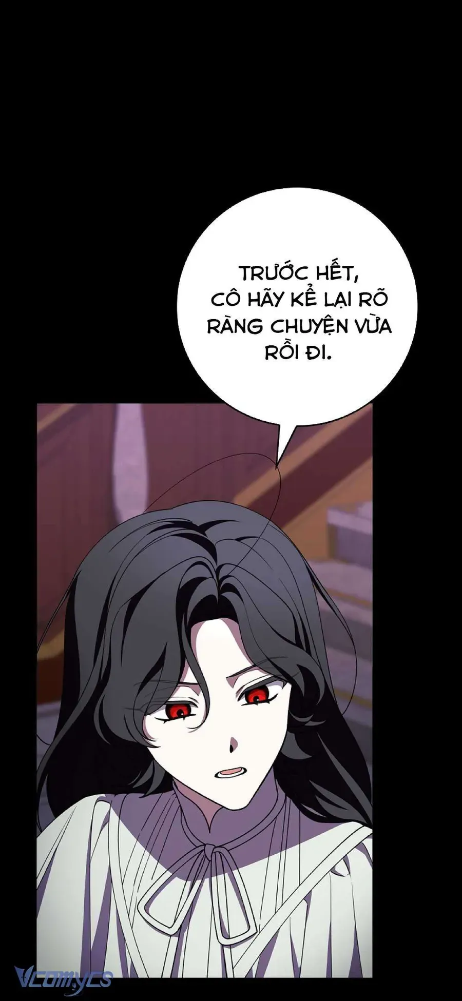 100 Lời Nguyền Tại Dinh Thự Illestone Chap 13 - Next Chap 14