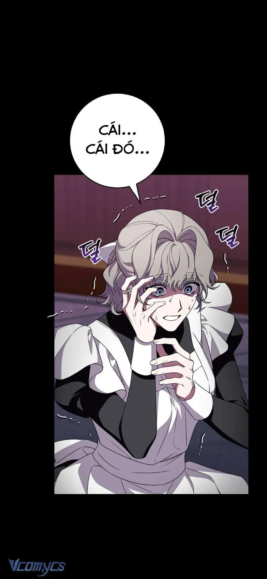 100 Lời Nguyền Tại Dinh Thự Illestone Chap 13 - Next Chap 14