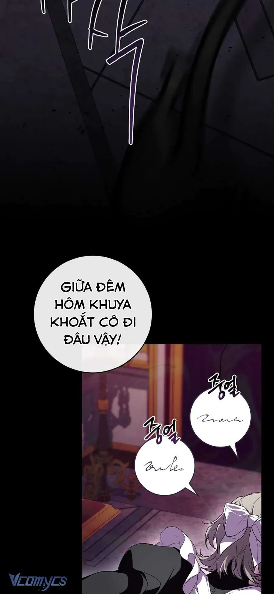 100 Lời Nguyền Tại Dinh Thự Illestone Chap 13 - Next Chap 14