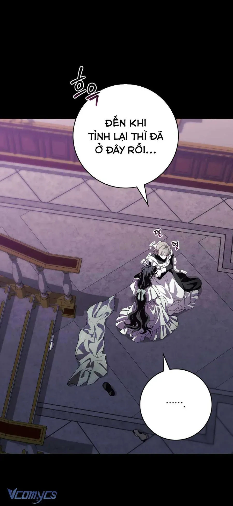100 Lời Nguyền Tại Dinh Thự Illestone Chap 13 - Next Chap 14