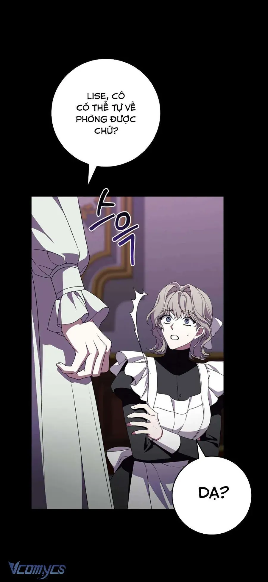 100 Lời Nguyền Tại Dinh Thự Illestone Chap 13 - Next Chap 14