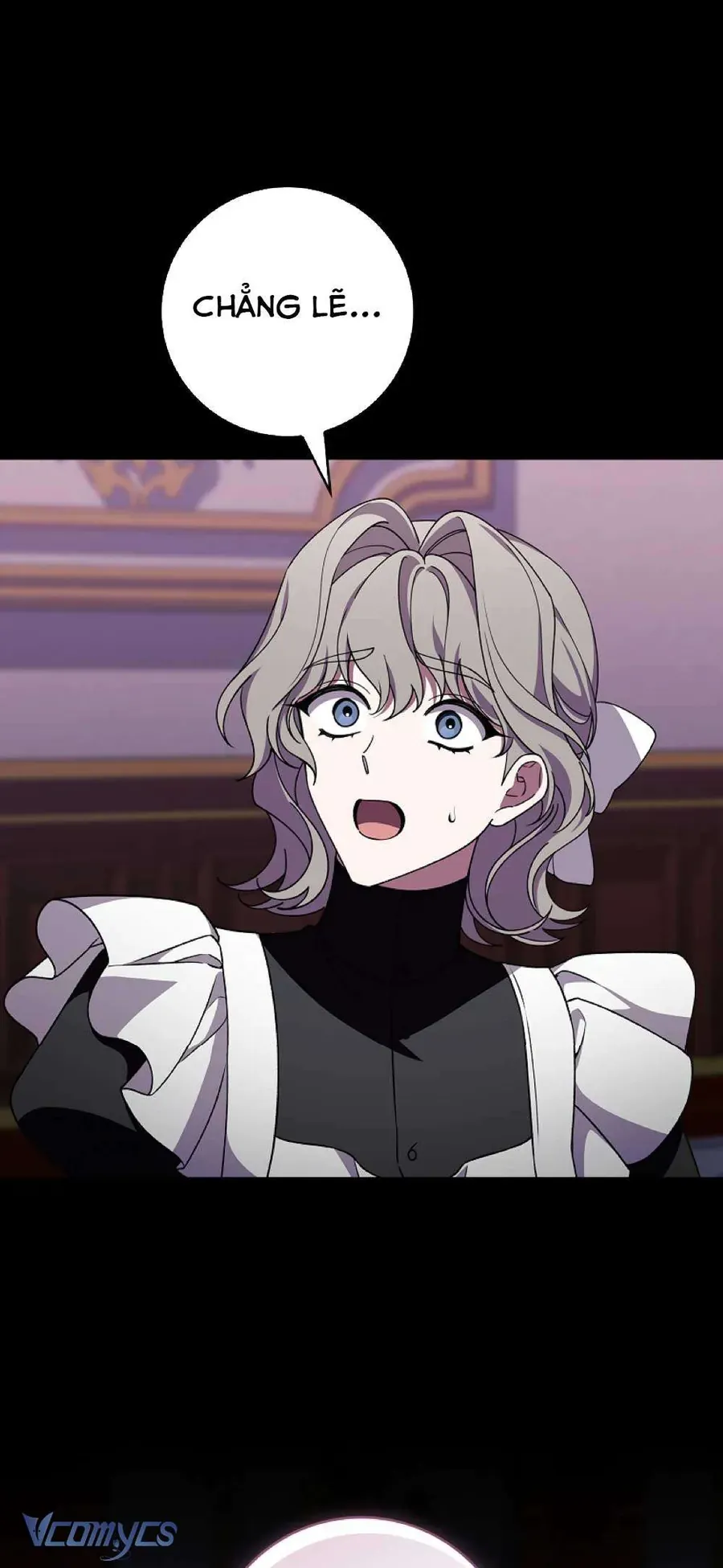 100 Lời Nguyền Tại Dinh Thự Illestone Chap 13 - Next Chap 14