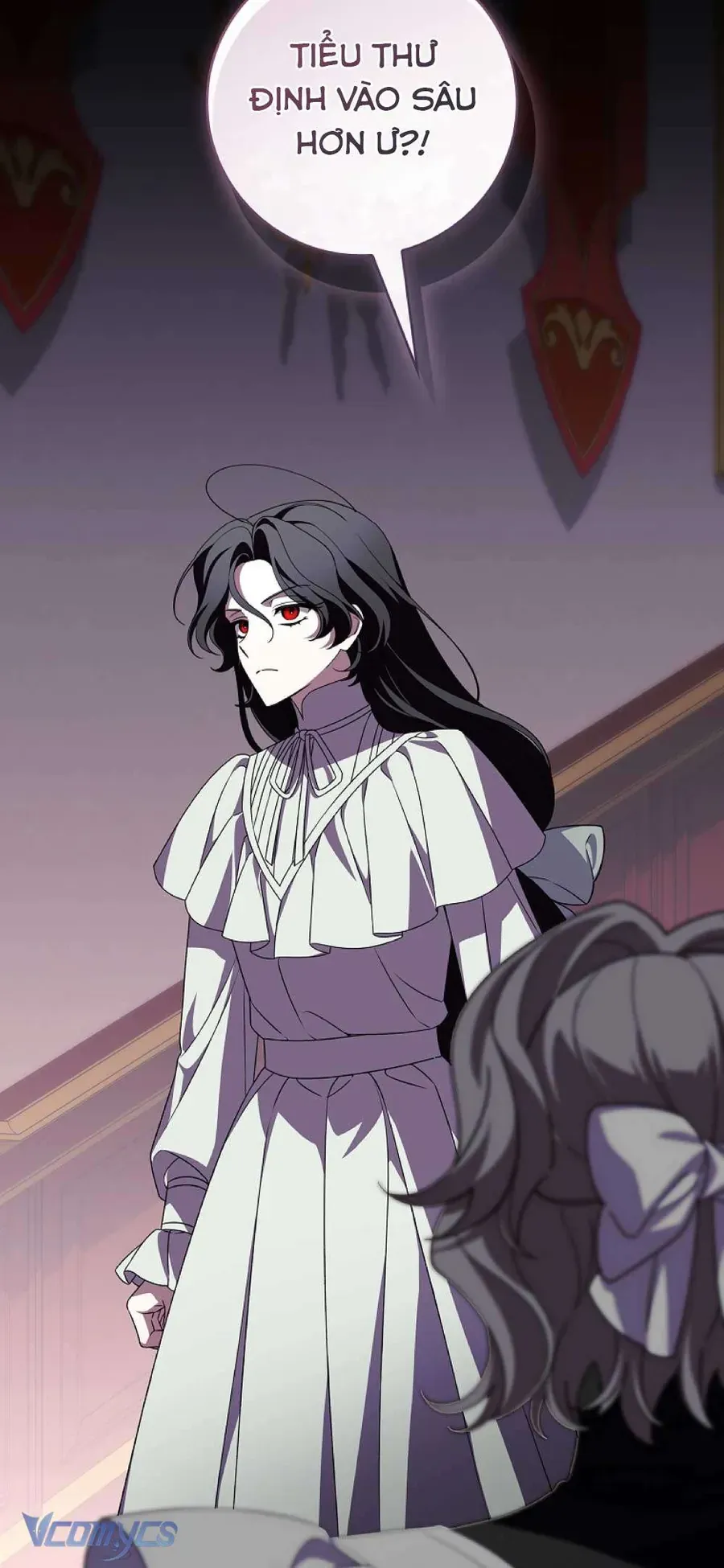 100 Lời Nguyền Tại Dinh Thự Illestone Chap 13 - Next Chap 14