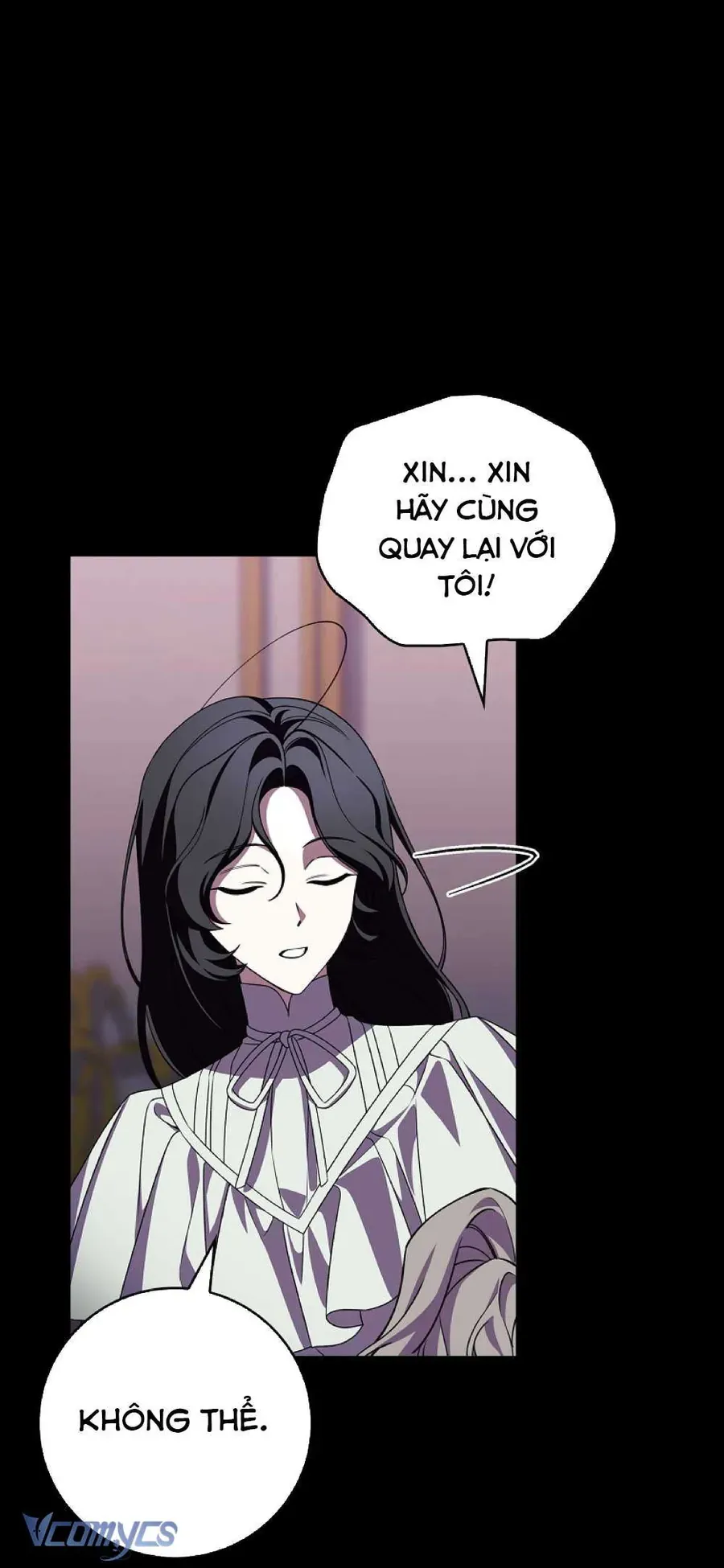100 Lời Nguyền Tại Dinh Thự Illestone Chap 13 - Next Chap 14