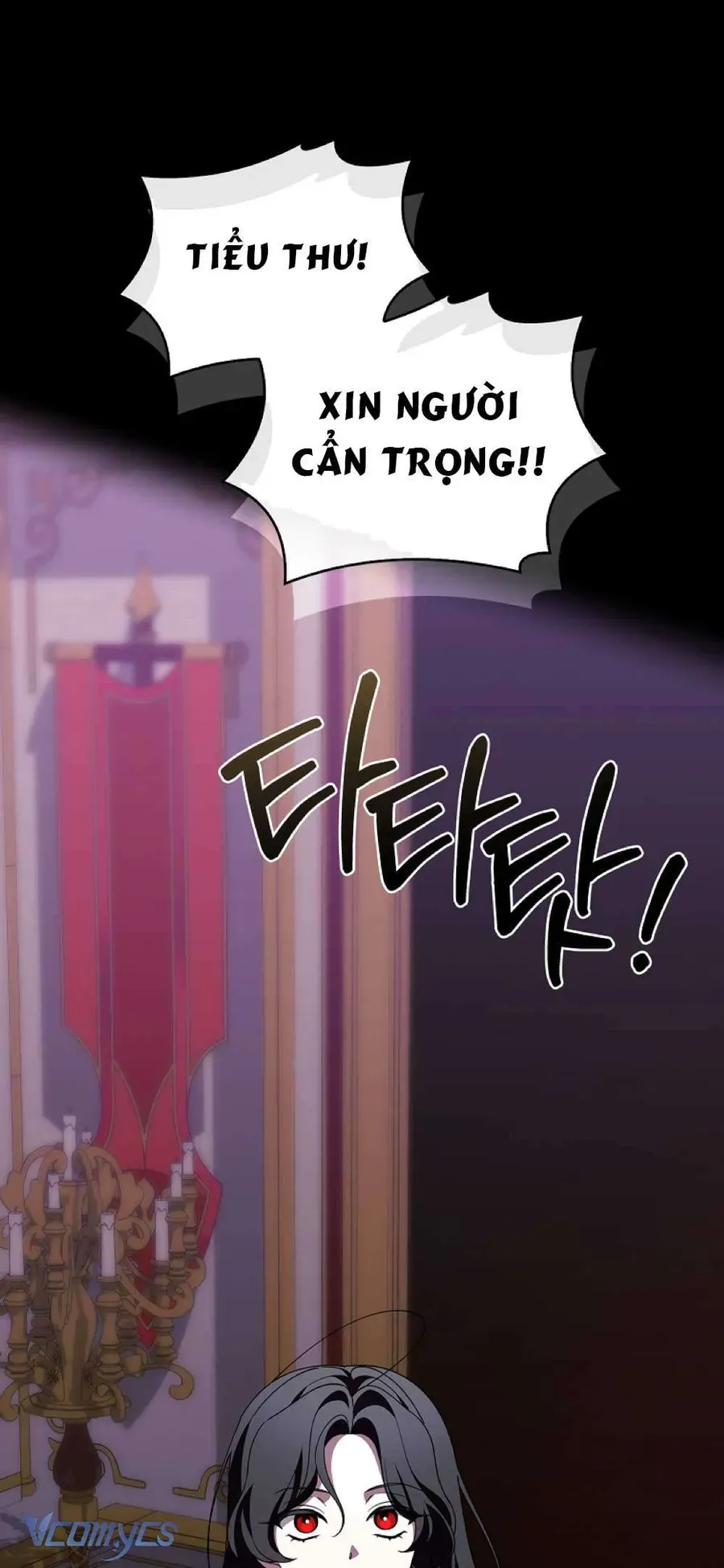 100 Lời Nguyền Tại Dinh Thự Illestone Chap 13 - Next Chap 14