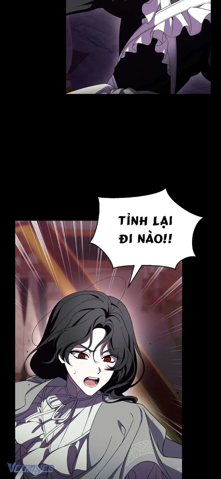 100 Lời Nguyền Tại Dinh Thự Illestone Chap 13 - Next Chap 14
