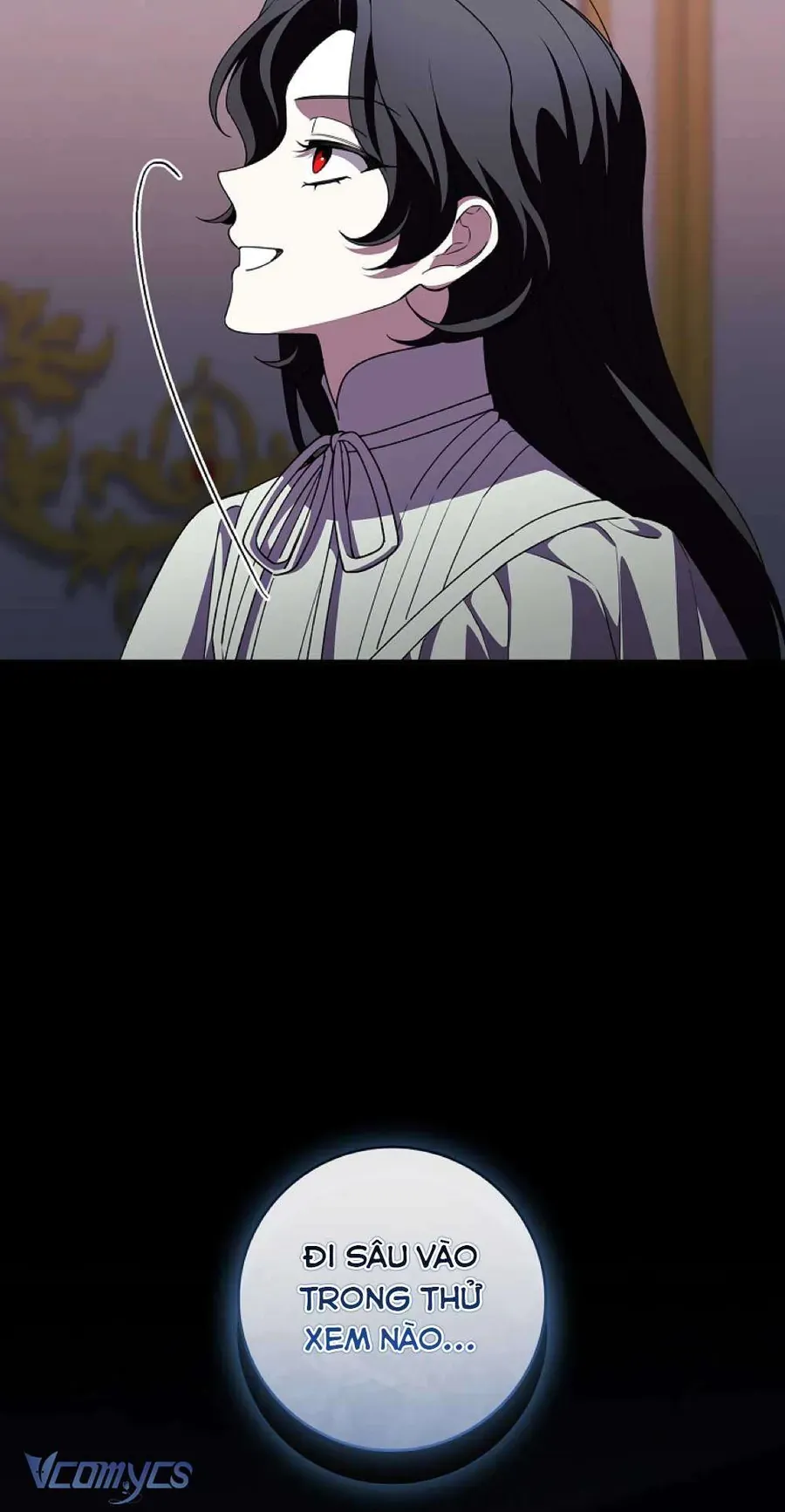 100 Lời Nguyền Tại Dinh Thự Illestone Chap 13 - Next Chap 14