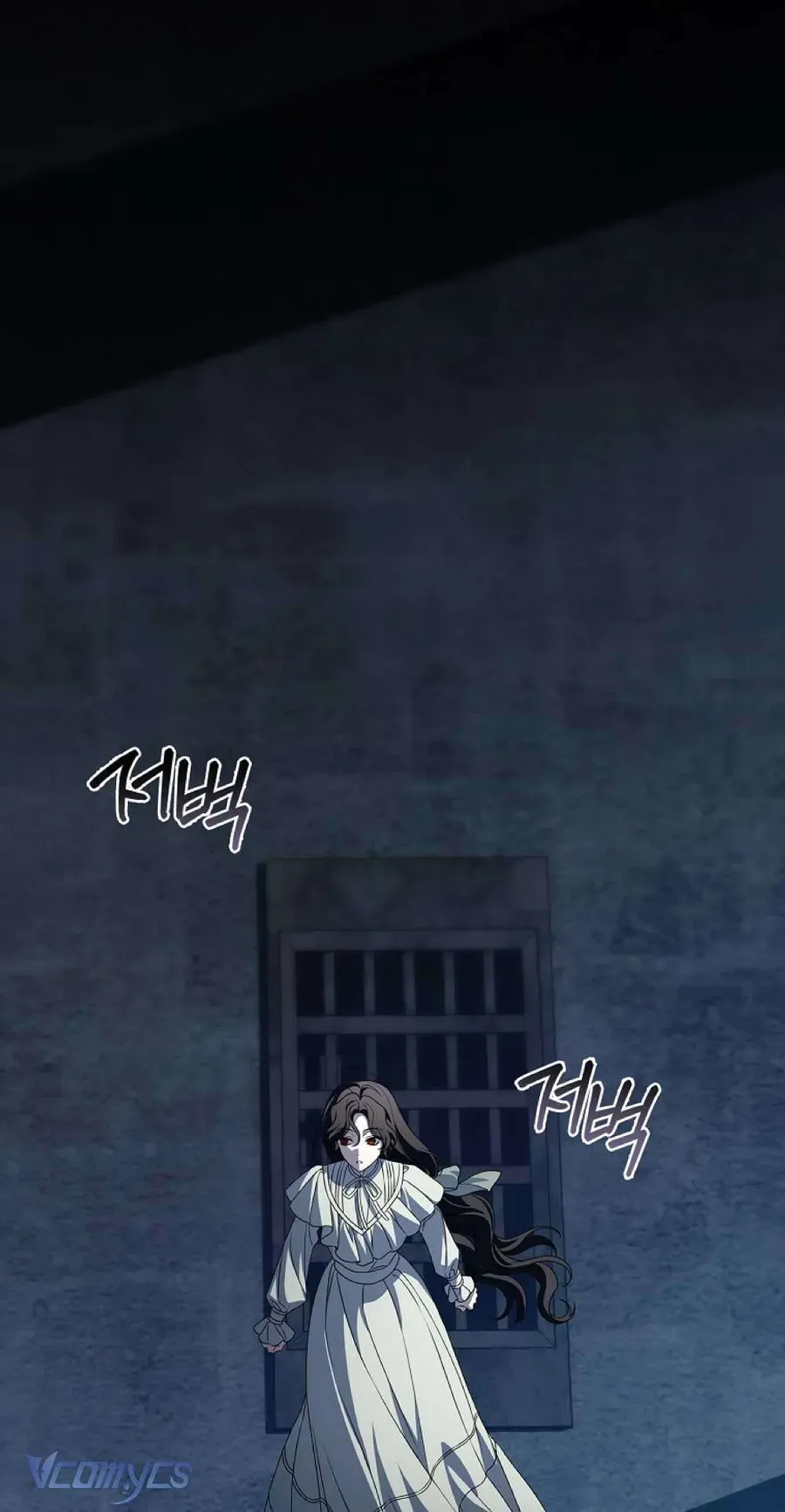 100 Lời Nguyền Tại Dinh Thự Illestone Chap 13 - Next Chap 14