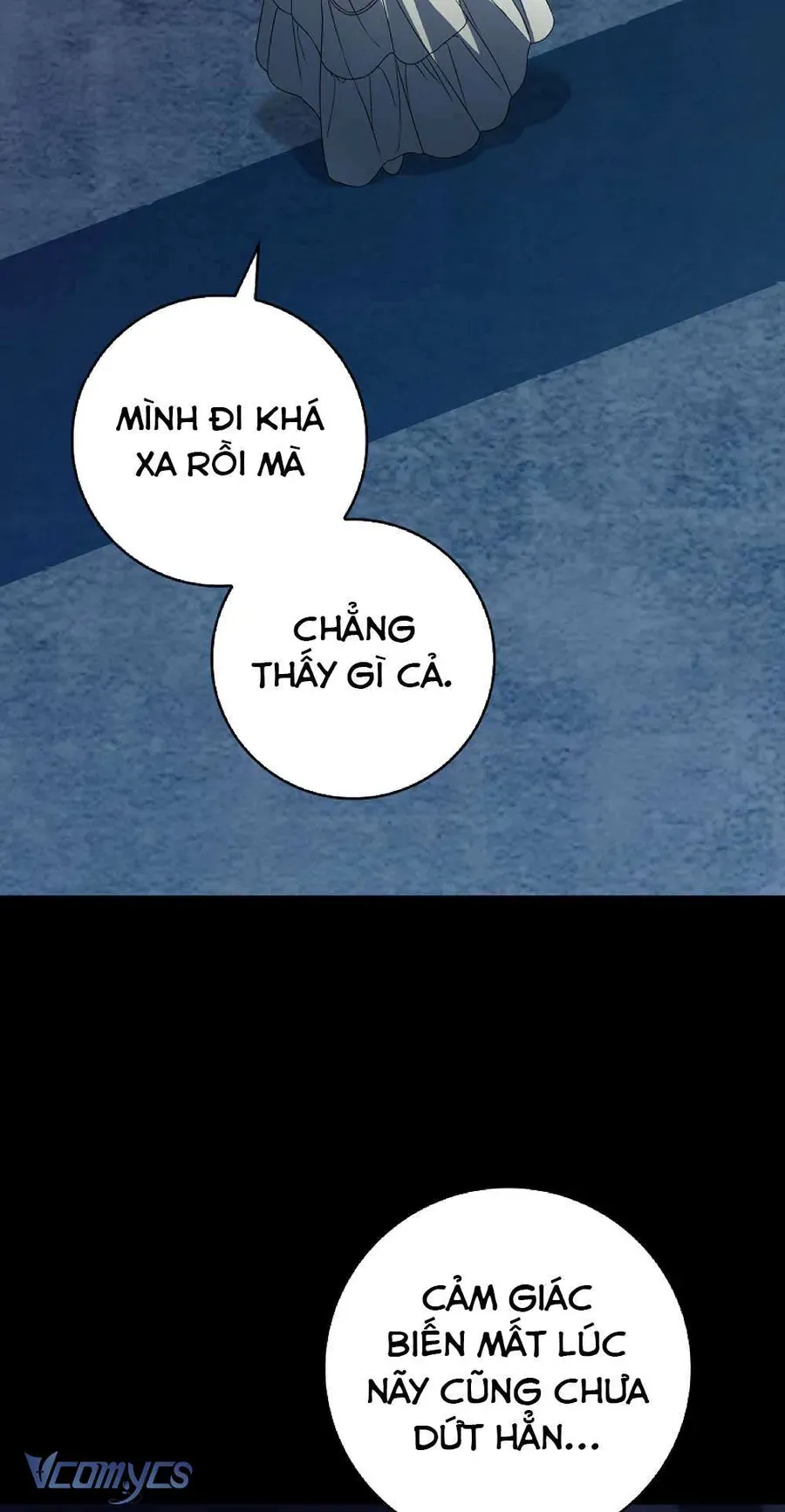 100 Lời Nguyền Tại Dinh Thự Illestone Chap 13 - Next Chap 14