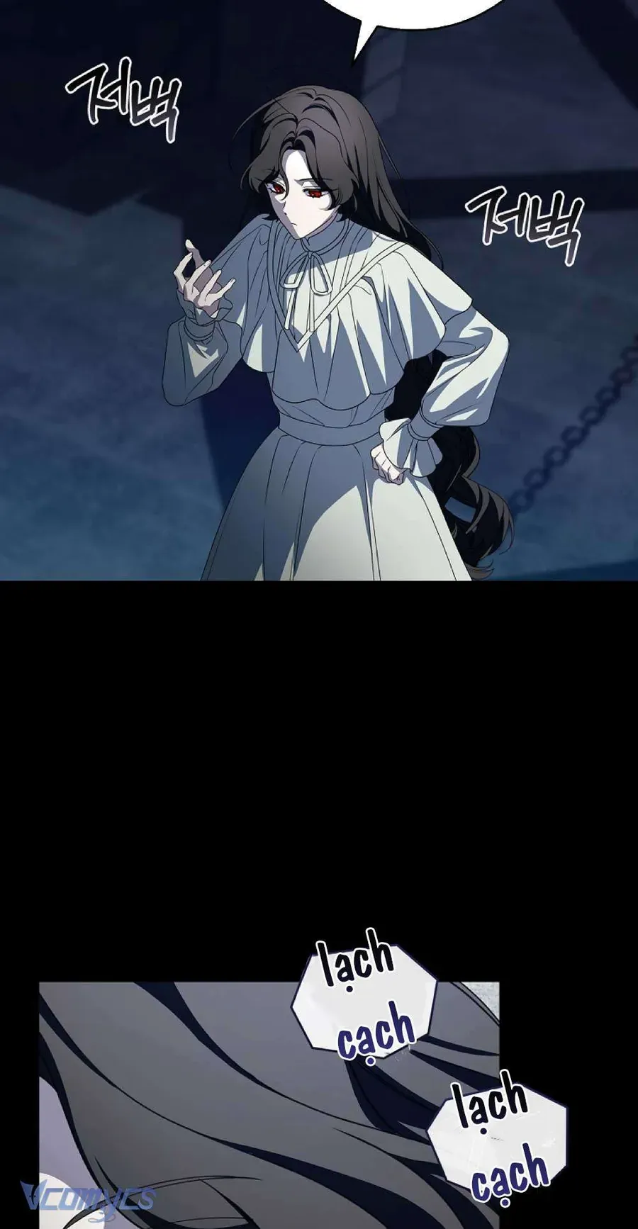 100 Lời Nguyền Tại Dinh Thự Illestone Chap 13 - Next Chap 14