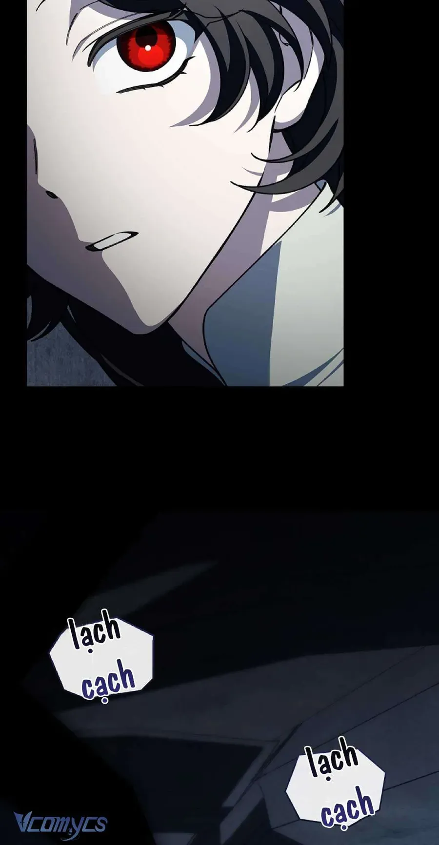 100 Lời Nguyền Tại Dinh Thự Illestone Chap 13 - Next Chap 14