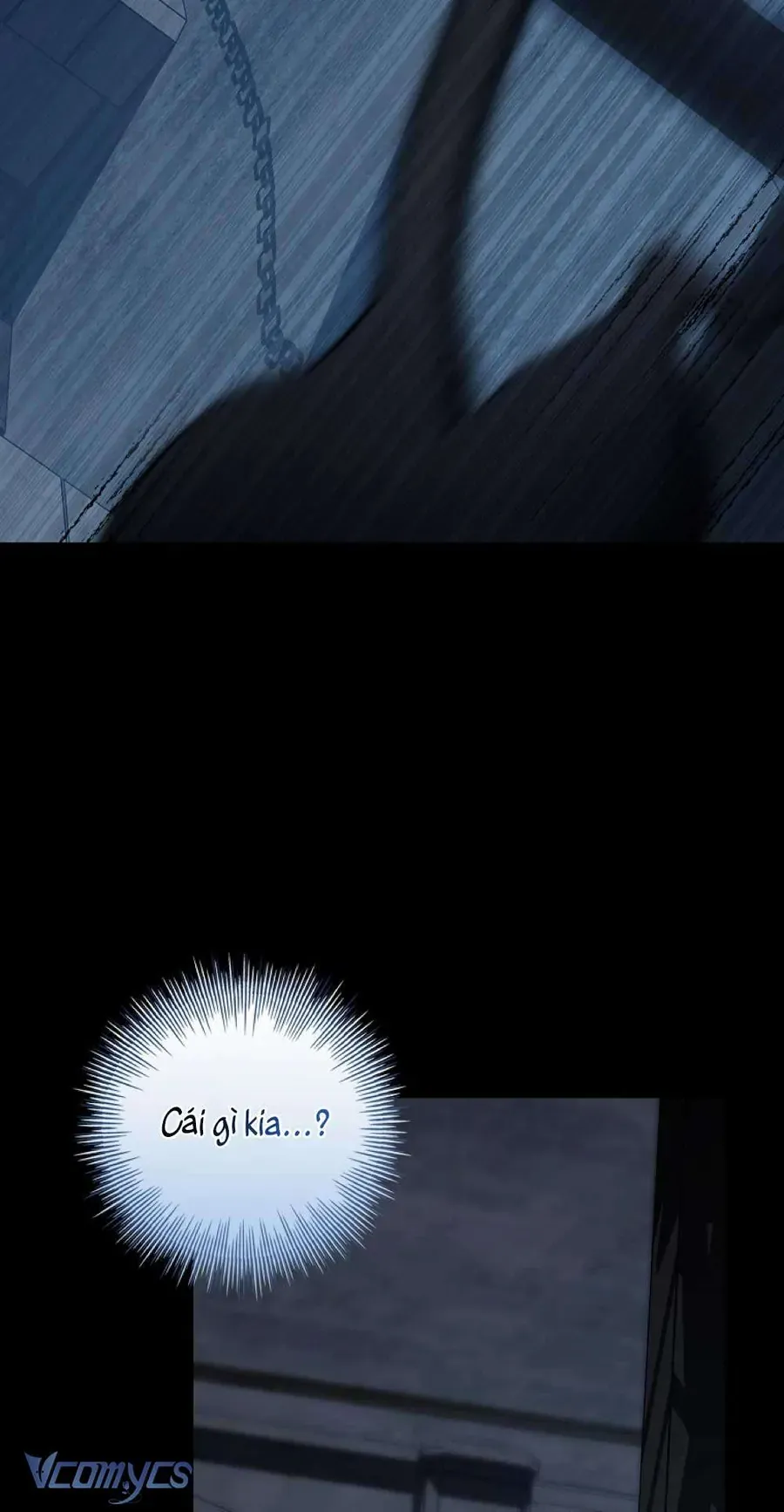 100 Lời Nguyền Tại Dinh Thự Illestone Chap 13 - Next Chap 14