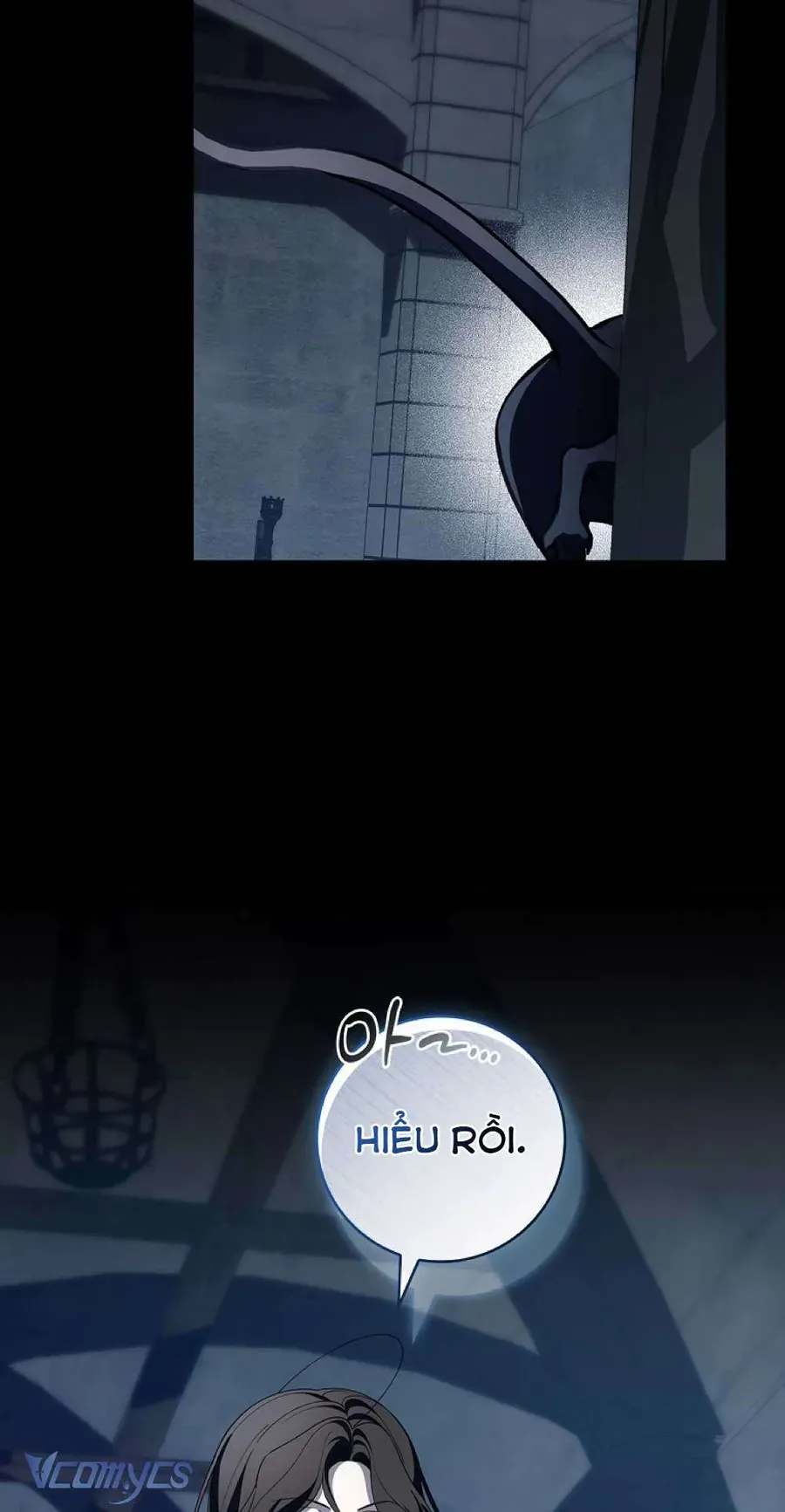 100 Lời Nguyền Tại Dinh Thự Illestone Chap 13 - Next Chap 14