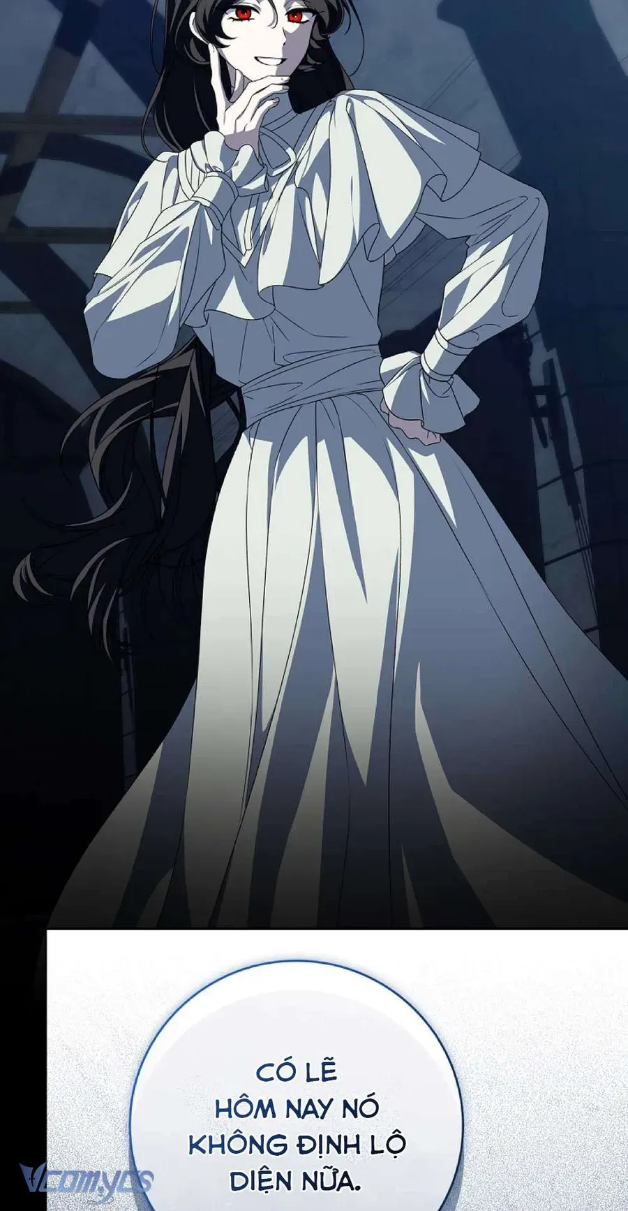 100 Lời Nguyền Tại Dinh Thự Illestone Chap 13 - Next Chap 14