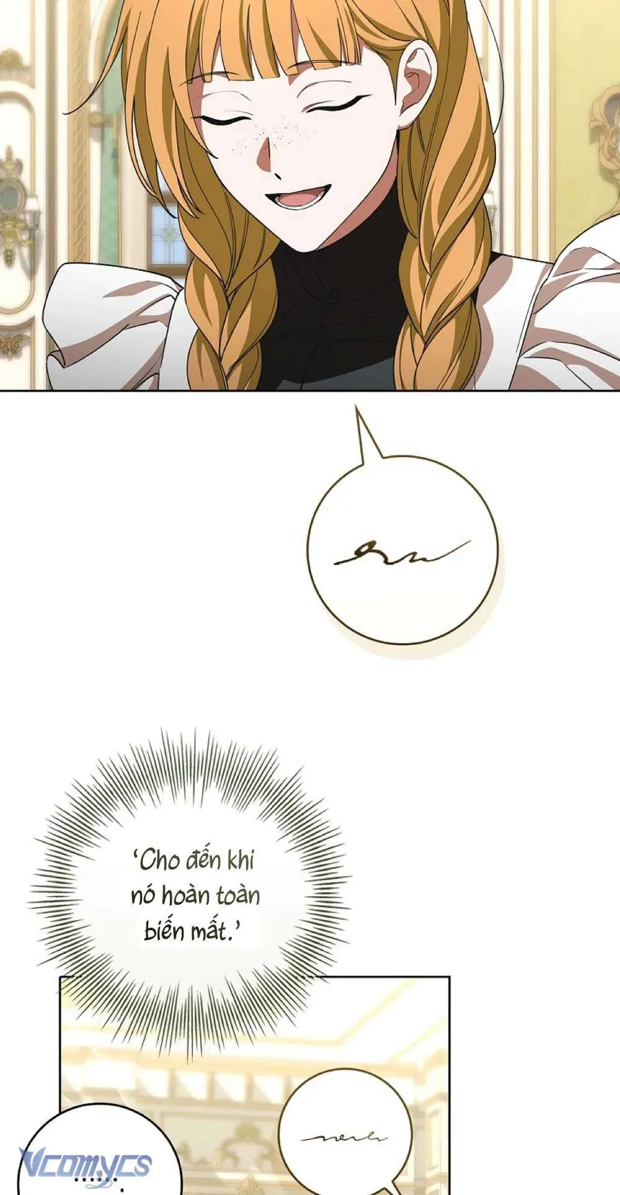 100 Lời Nguyền Tại Dinh Thự Illestone Chap 13 - Next Chap 14