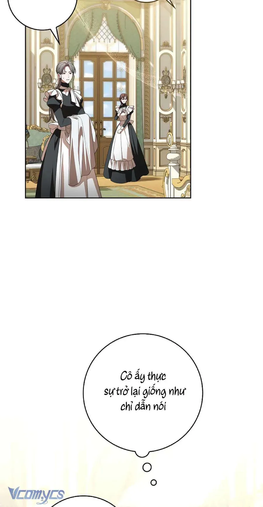 100 Lời Nguyền Tại Dinh Thự Illestone Chap 13 - Next Chap 14