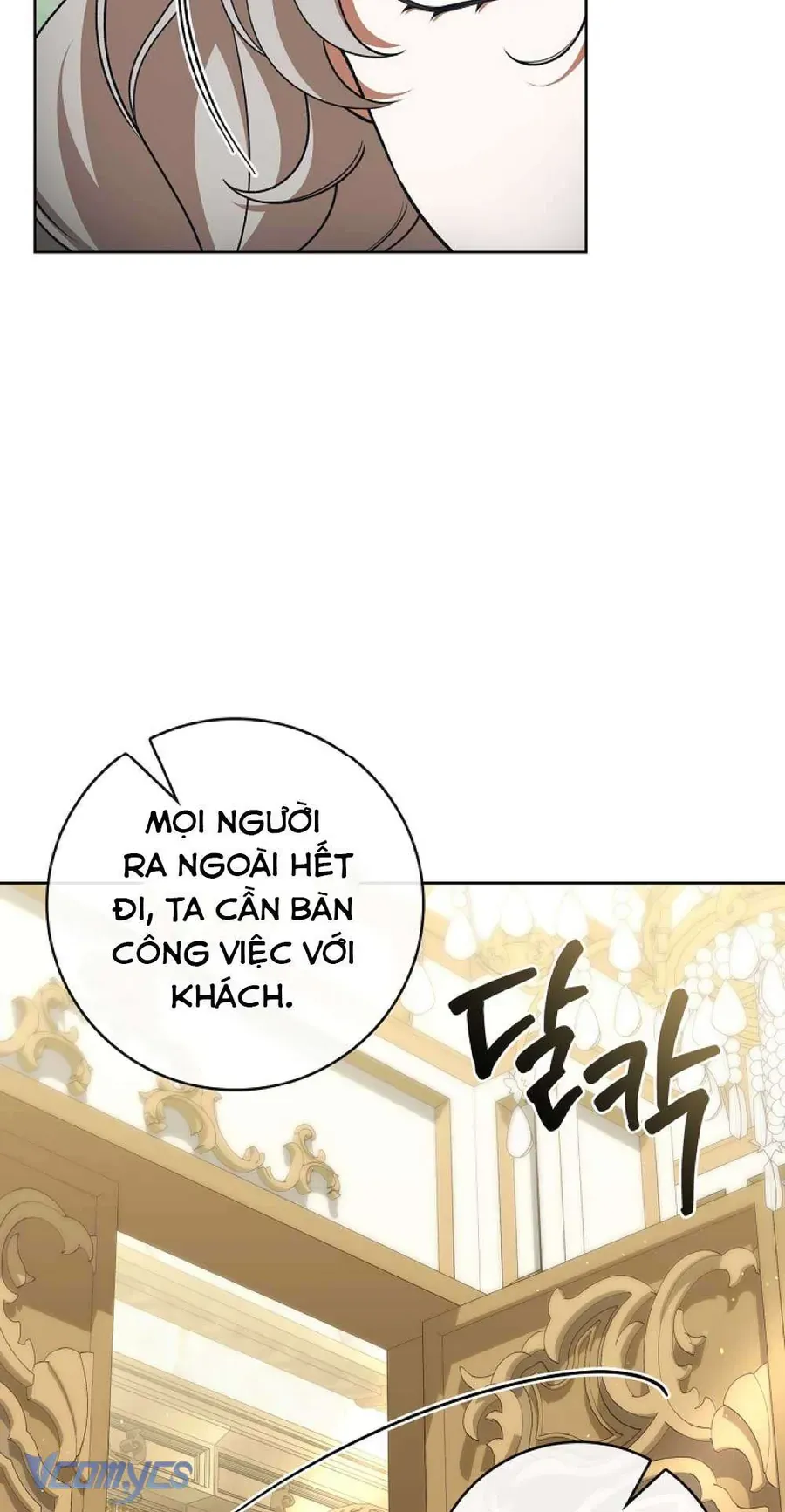 100 Lời Nguyền Tại Dinh Thự Illestone Chap 13 - Next Chap 14