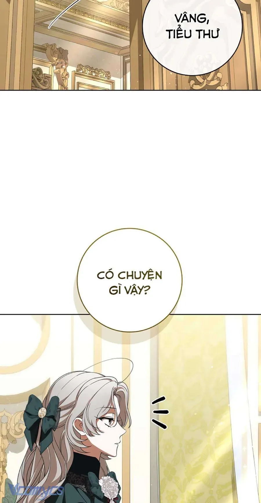 100 Lời Nguyền Tại Dinh Thự Illestone Chap 13 - Next Chap 14