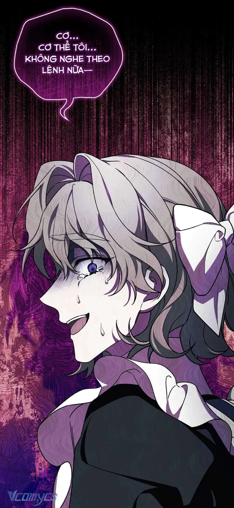 100 Lời Nguyền Tại Dinh Thự Illestone Chap 13 - Next Chap 14