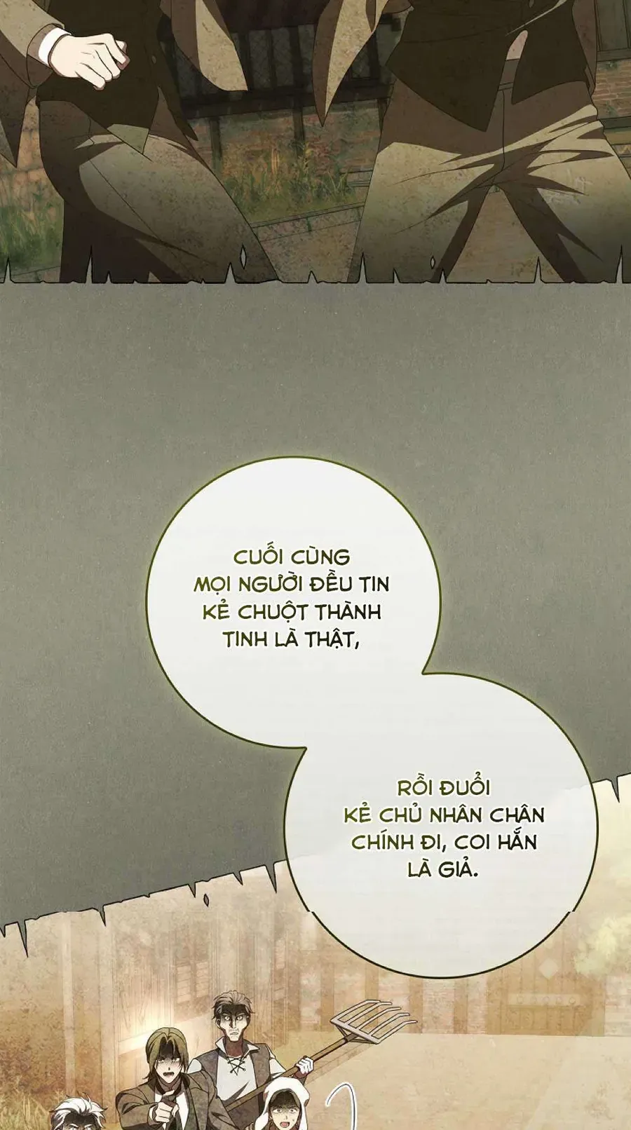 100 Lời Nguyền Tại Dinh Thự Illestone Chap 13 - Next Chap 14