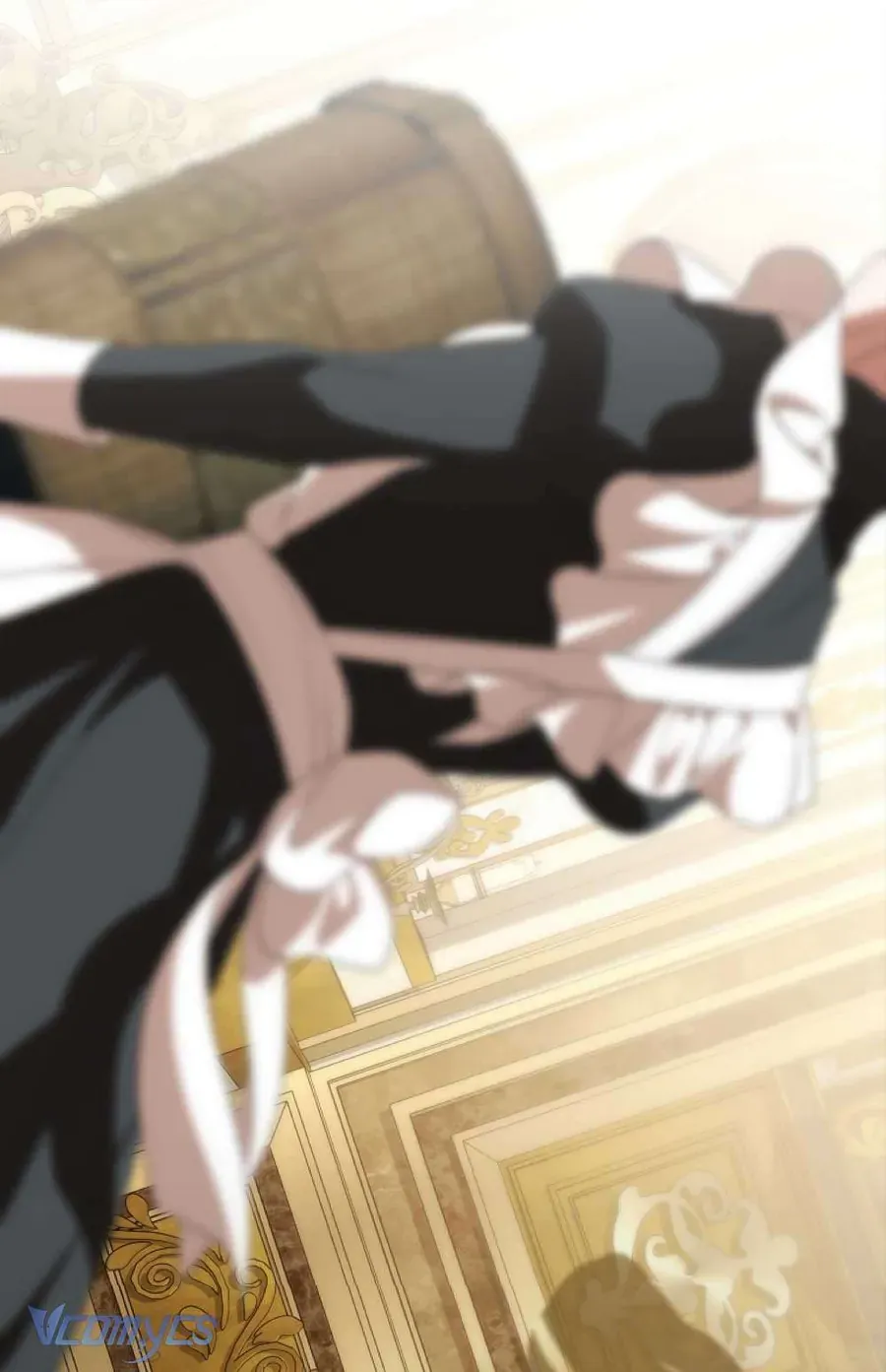 100 Lời Nguyền Tại Dinh Thự Illestone Chap 13 - Next Chap 14