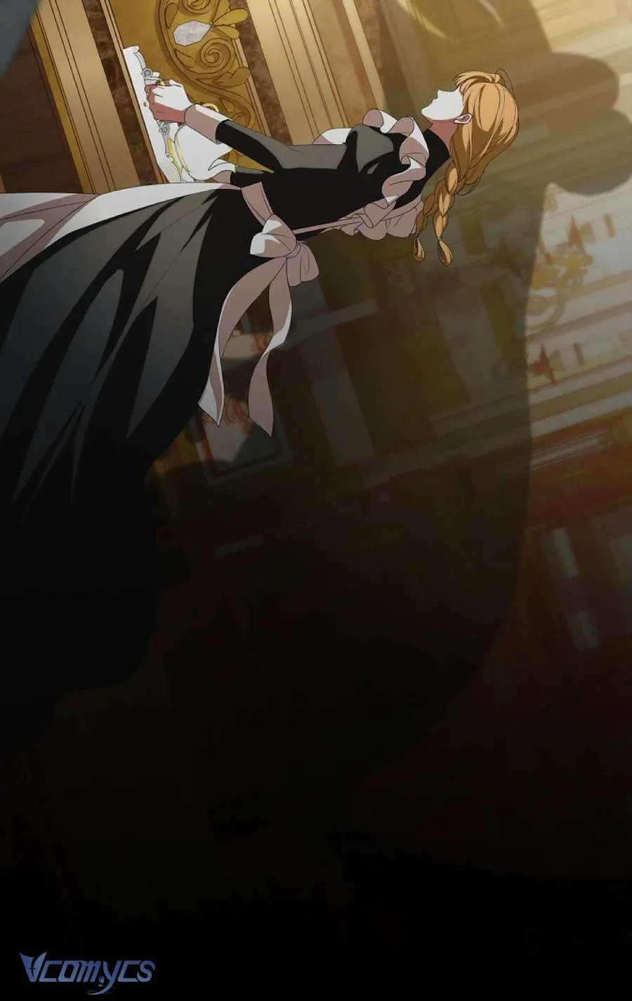 100 Lời Nguyền Tại Dinh Thự Illestone Chap 13 - Next Chap 14