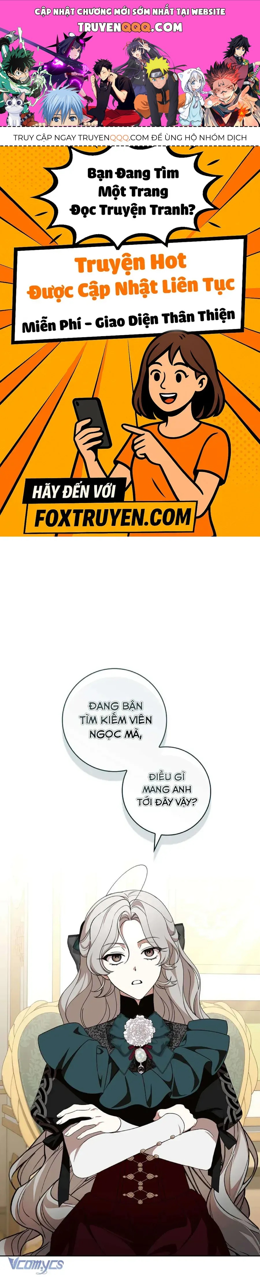 100 Lời Nguyền Tại Dinh Thự Illestone Chap 14 - Next Chap 15