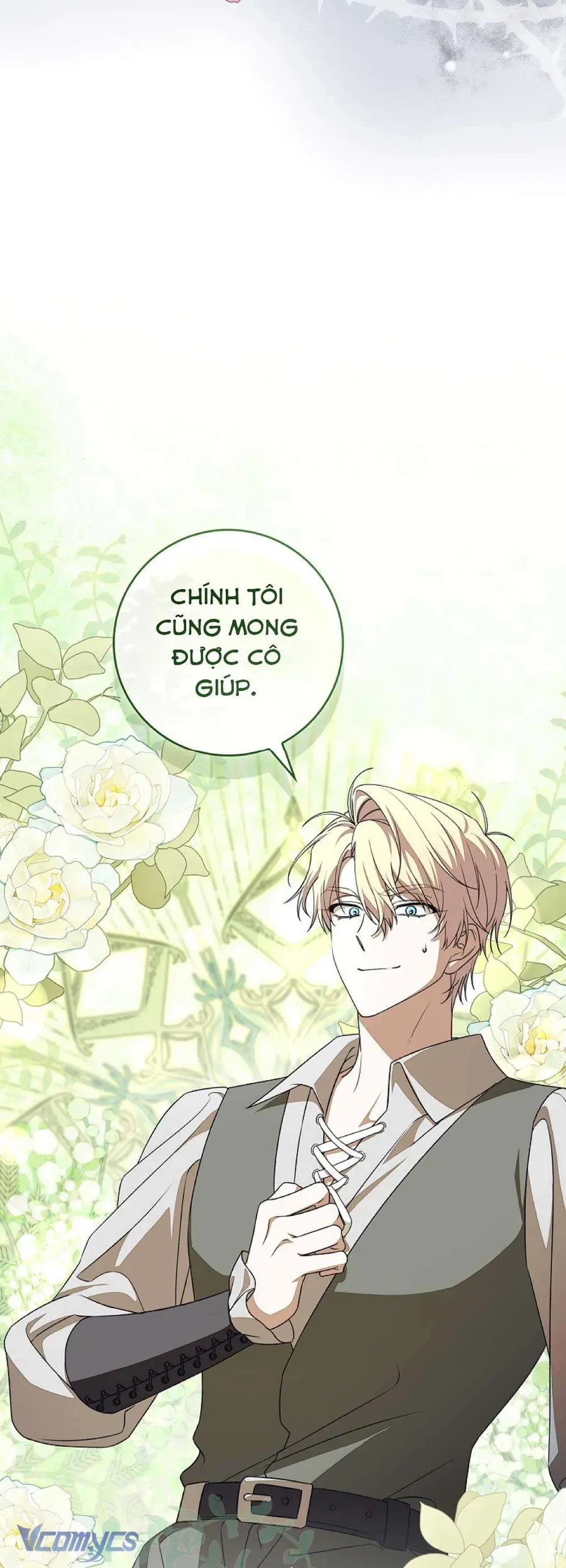 100 Lời Nguyền Tại Dinh Thự Illestone Chap 14 - Next Chap 15