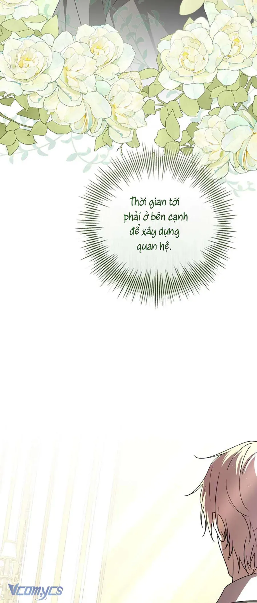 100 Lời Nguyền Tại Dinh Thự Illestone Chap 14 - Next Chap 15