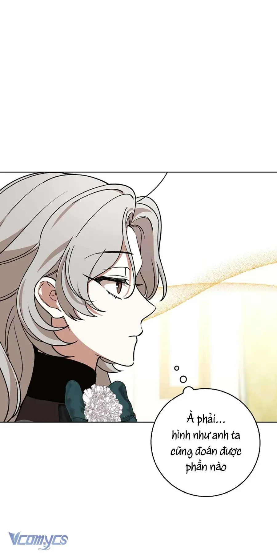 100 Lời Nguyền Tại Dinh Thự Illestone Chap 14 - Next Chap 15