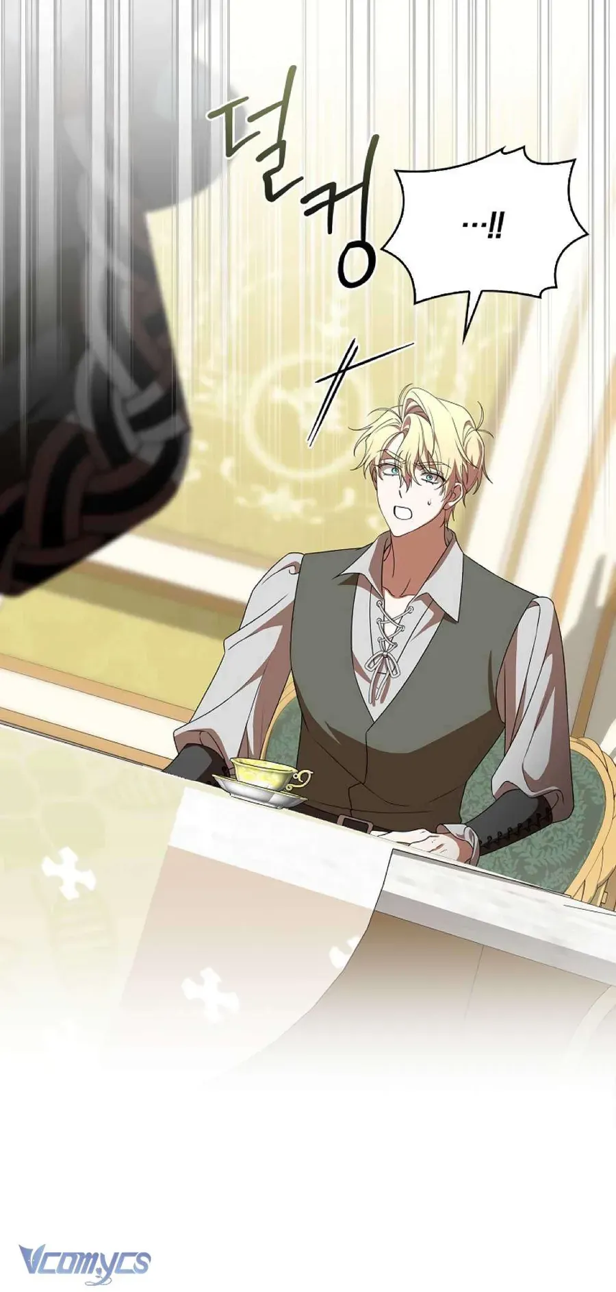 100 Lời Nguyền Tại Dinh Thự Illestone Chap 14 - Next Chap 15