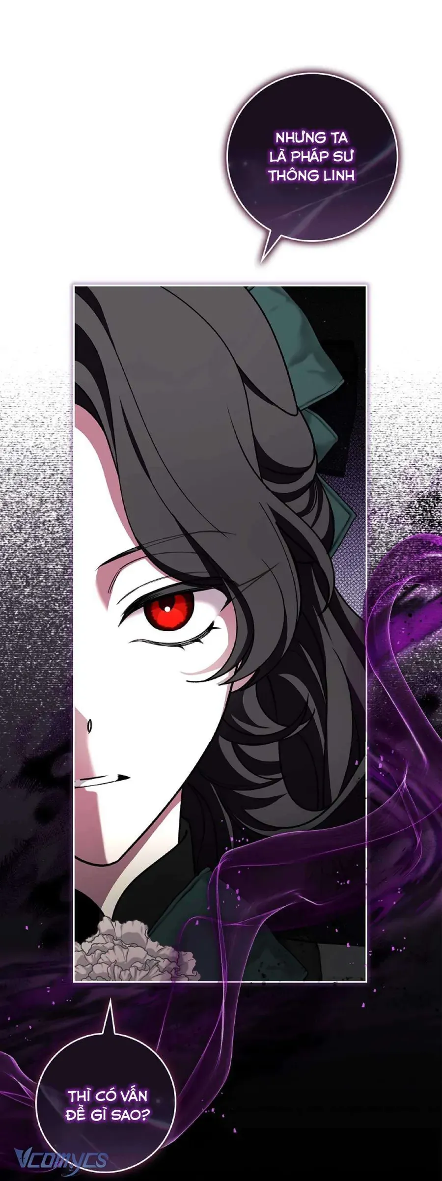 100 Lời Nguyền Tại Dinh Thự Illestone Chap 14 - Next Chap 15