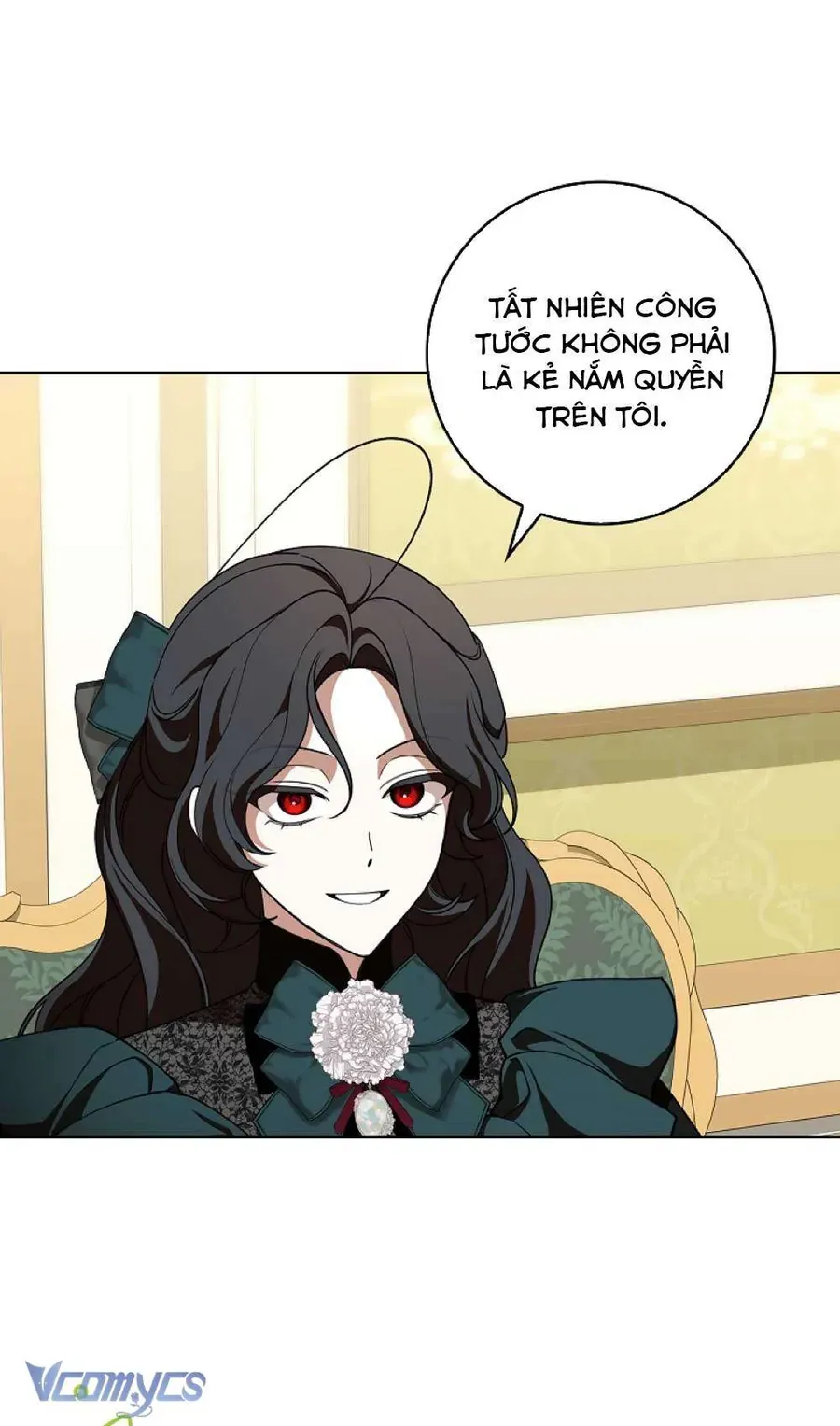 100 Lời Nguyền Tại Dinh Thự Illestone Chap 14 - Next Chap 15