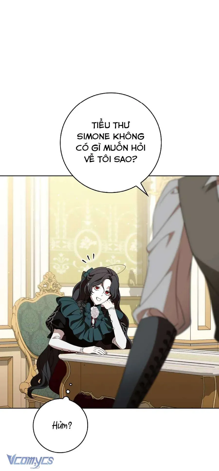 100 Lời Nguyền Tại Dinh Thự Illestone Chap 14 - Next Chap 15