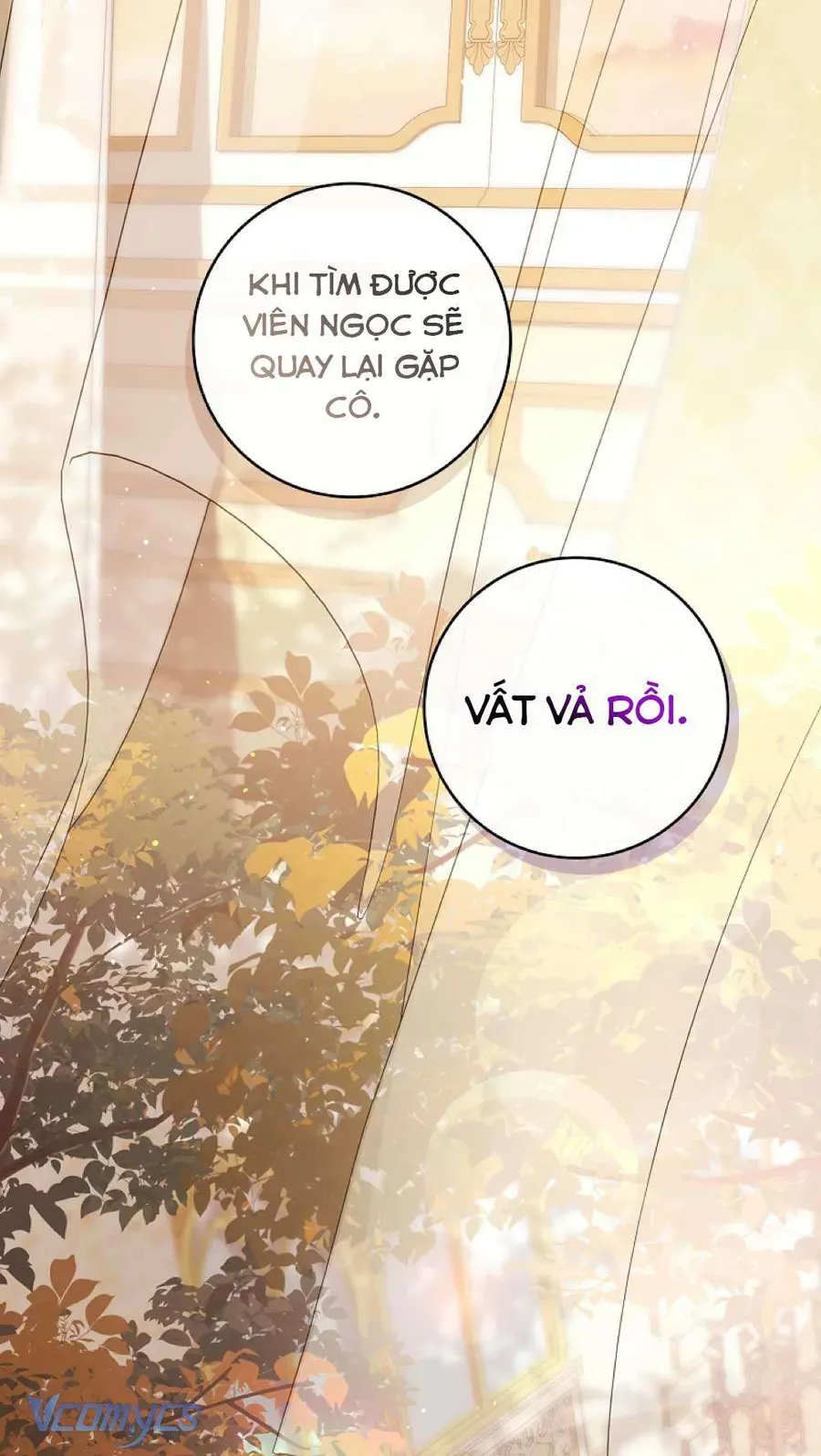 100 Lời Nguyền Tại Dinh Thự Illestone Chap 14 - Next Chap 15