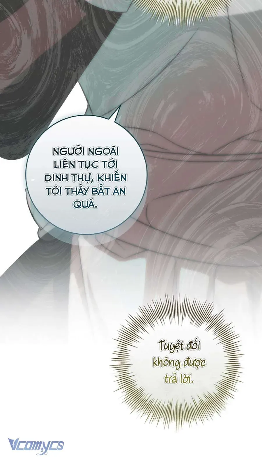 100 Lời Nguyền Tại Dinh Thự Illestone Chap 14 - Next Chap 15