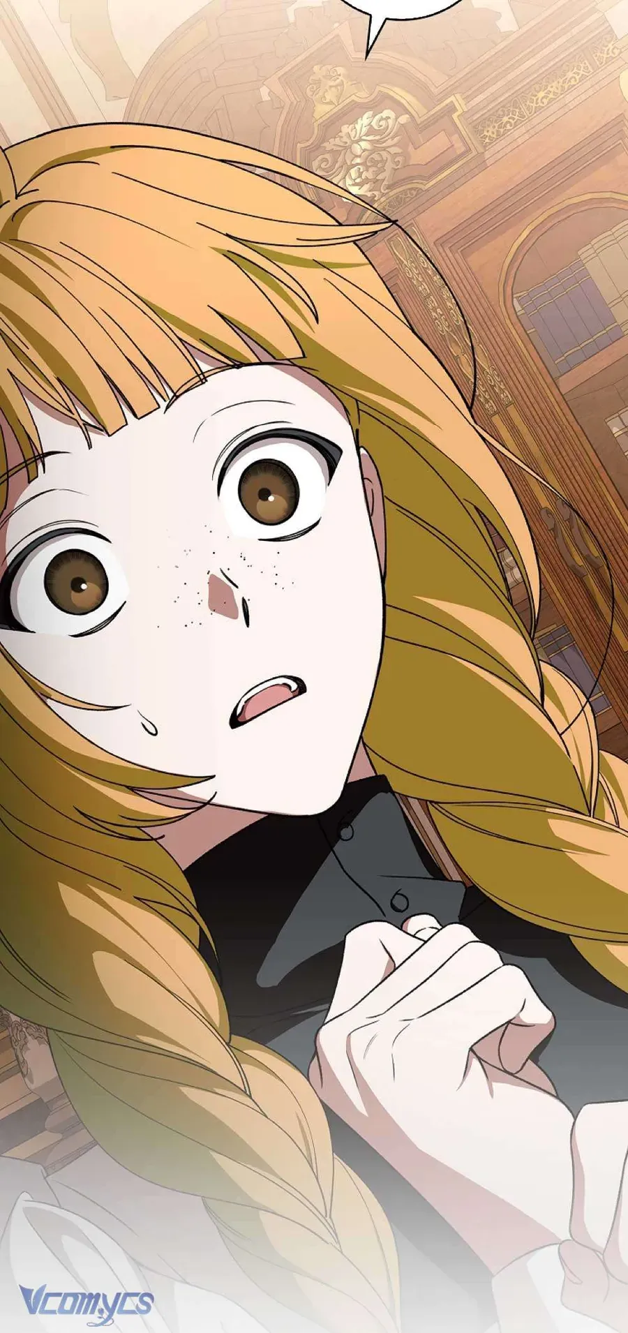 100 Lời Nguyền Tại Dinh Thự Illestone Chap 14 - Next Chap 15