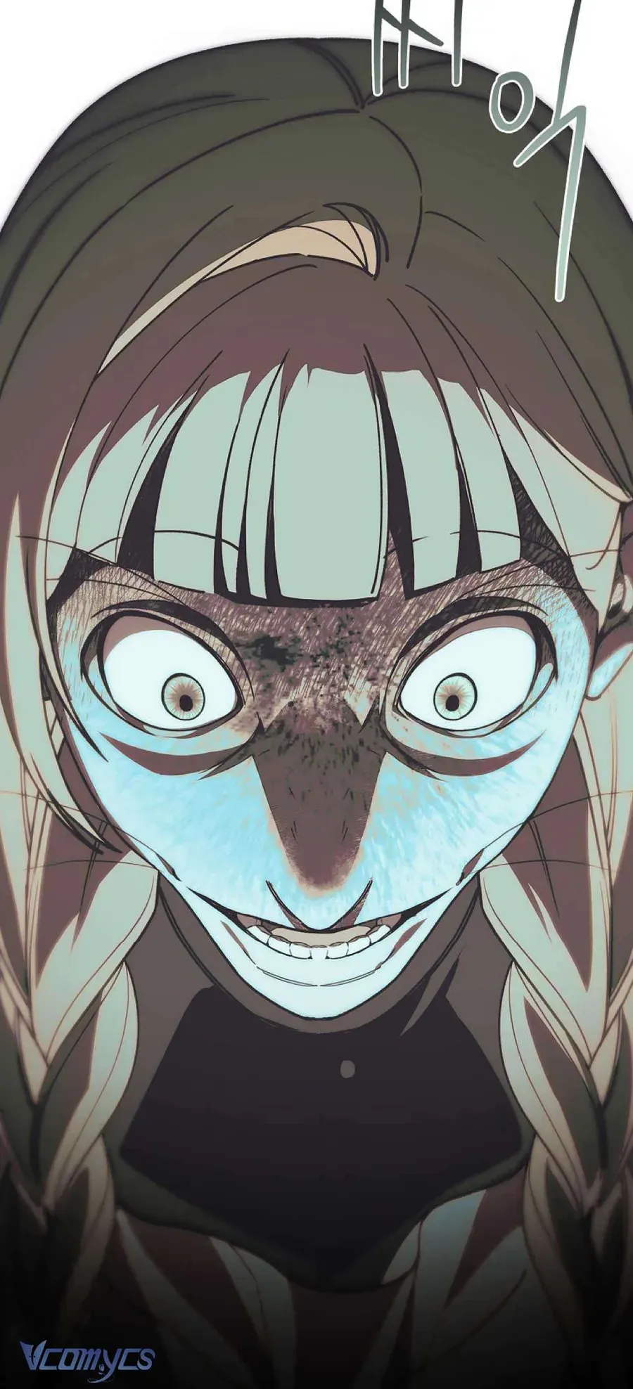 100 Lời Nguyền Tại Dinh Thự Illestone Chap 14 - Next Chap 15