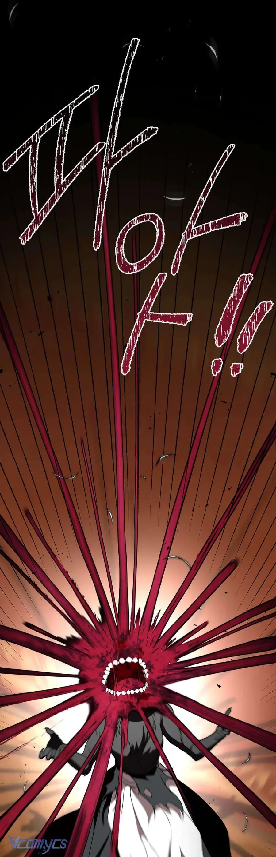 100 Lời Nguyền Tại Dinh Thự Illestone Chap 14 - Next Chap 15